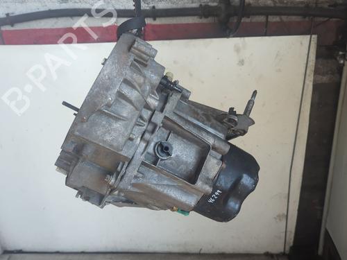 Gearbox RENAULT MEGANE II Coupé-Cabriolet (EM0/1_) 1.6 | BP26434021M3 