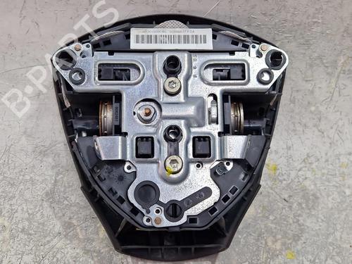 Førerens kollisjonspute TOYOTA AURIS (_E15_) 2.0 D-4D (ADE150_, ADE150R) | BP29520209C9 