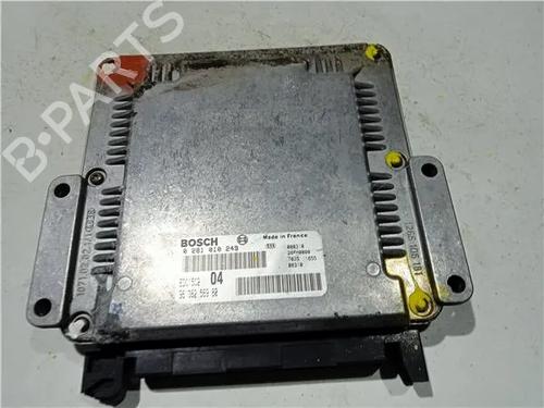 Used Electronic module CITROËN XSARA (N1) 1.9 TD (90 hp) 24967963
