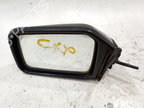 Used Left mirror Left mirror HONDA CRX II (ED, EE) 1.6 i 16V (ED9) (131 hp) 36527704 36527704