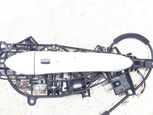 Used Rear right exterior door handle Rear right exterior door handle OPEL ASTRA K (B16) 1.6 CDTi (68) (95 hp) 40279892 40279892
