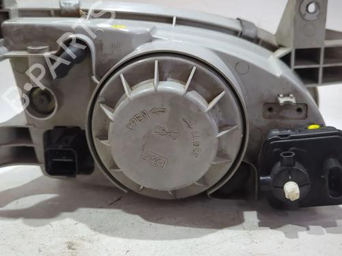 Right headlight HYUNDAI ACCENT I (X-3) 1.3 | BP27833372C29 