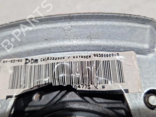 Førerens kollisjonspute CITROËN C2 (JM_) 1.4 HDi | BP29697254C9