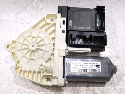 Used Right front window motor VW GOLF V (1K1) 1.9 TDI (105 hp) 32668916