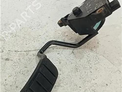 Gaspedaal RENAULT CLIO III Grandtour (KR0/1_) 1.5 dCi (KR0F) (86 hp) 23911996
