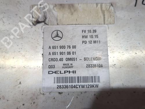 Electronic module MERCEDES-BENZ B-CLASS Sports Tourer (W246, W242) B 180 CDI (246.200) | BP26921592M83 