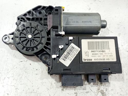 right-front-window-motor-peugeot-307-3ac-2000-2001-2002-2003-2004-2005-2006-2007-2008-2009-2010-2011-2012-36765977 main image