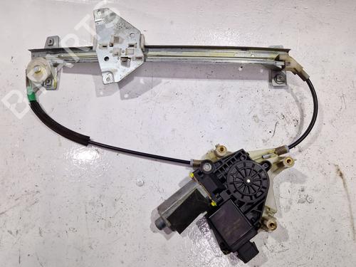 Rear left window mechanism MITSUBISHI SPACE STAR MPV (DG_A) 1.9 DI-D (DG4A) | BP30533530C24