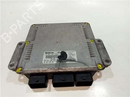 Used Electronic module CITROËN XSARA (N1) 2.0 HDi 109 (109 hp) 29118888