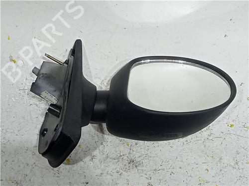 Used Right mirror RENAULT TWINGO I (C06_) 1.2 (C067) (54 hp) 23916444