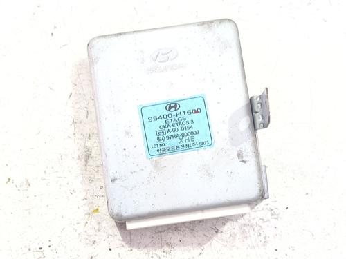 electronic-module-hyundai-terracan-hp-2001-2002-2003-2004-2005-2006-2007-2008-40009338 main image