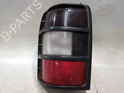 Venstre baglygte MITSUBISHI PAJERO II (V3_W, V2_W, V4_W, V5_W) 2.8 TD (V46W, V26W) | BP27697530C34 