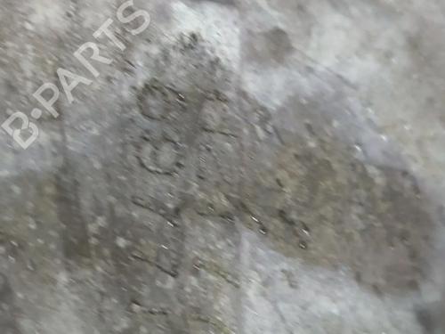 Gearbox HYUNDAI GETZ (TB) 1.1 | BP26128802M3