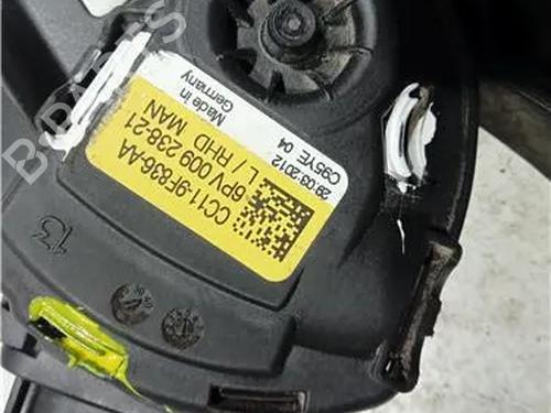 Pedal FORD TRANSIT CONNECT MPV 1.6 TDCi | BP23930345I4 