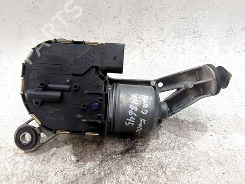 Used Front wiper motor Front wiper motor FORD FOCUS III 1.0 EcoBoost (125 hp) 34264210 34264210