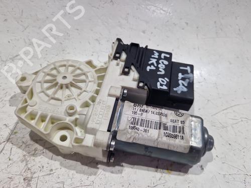 left-front-window-motor-seat-leon-1m1-1999-2000-2001-2002-2003-2004-2005-2006-36552811 main image