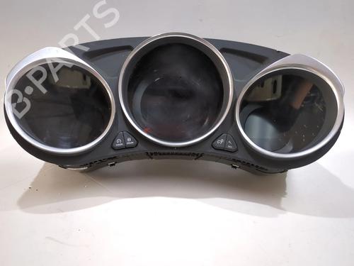 Instrument cluster CITROËN DS4 (NX_) 1.6 HDi 90 | BP26884232C47 