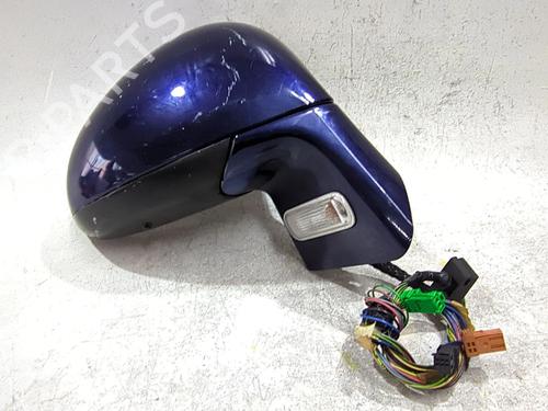 Right mirror CITROËN C4 I (LC_) 2.0 HDi | BP29388254C27 