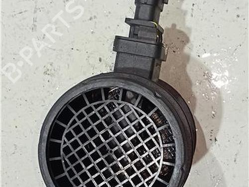 Used Mass air flow sensor OPEL ASTRA H (A04) 1.6 (L48) (105 hp) 23922444