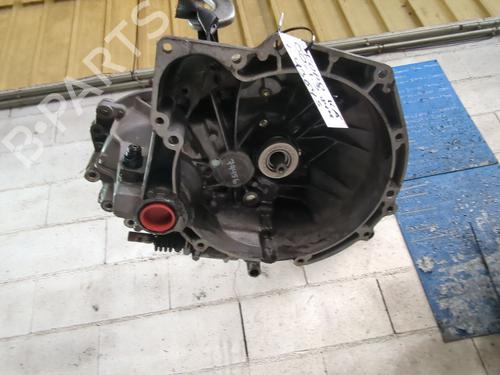 Used Gearbox Gearbox FORD KA (RB_) 1.3 i (50 hp) 34189494 34189494