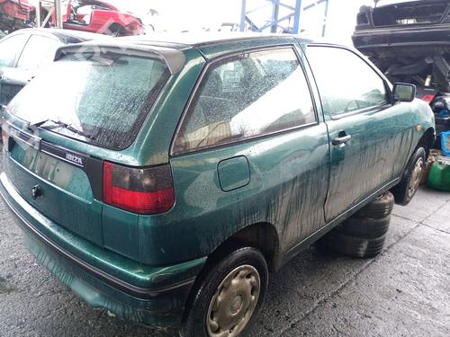Steering column stalk SEAT IBIZA II (6K1) 1.4 i | BP24876667I23 
