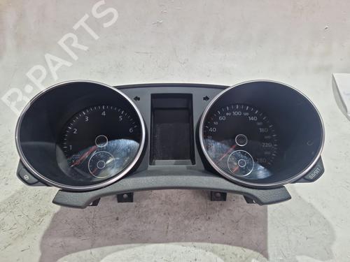 instrument-cluster-vw-golf-vi-5k1-2008-2009-2010-2011-2012-2013-2014-33169882 main image