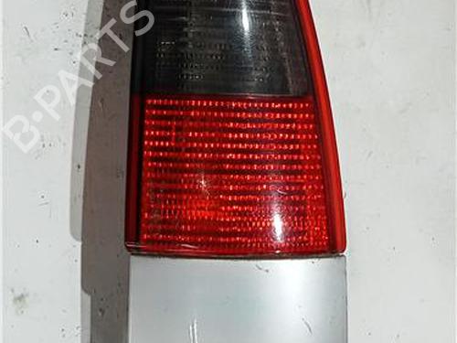 Used Right taillight SEAT CORDOBA (6L2) 1.9 TDI (100 hp) 23920510