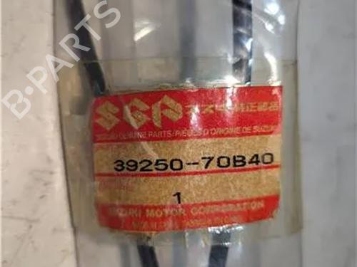 Antenna/Base SUZUKI WAGON R+ Hatchback (EM) 1.2 (SR412) | BP23924492C140 