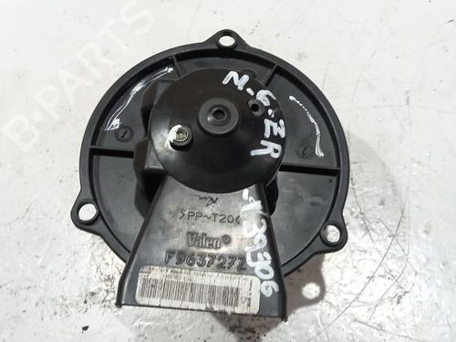 Used Heater blower motor MG MG ZR [2001-2005]  29133113