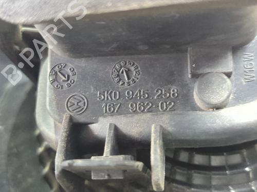Right taillight VW GOLF VI (5K1) 2.0 TDI | BP39951099C35 - Image 6
