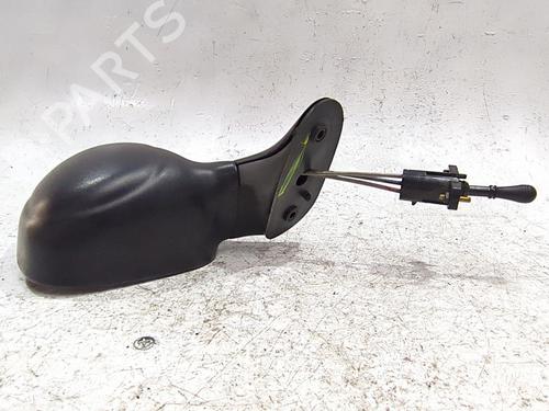 Bakspejl venstre DAEWOO MATIZ (M100, M150) 0.8 | BP32747653C26  - Image 5