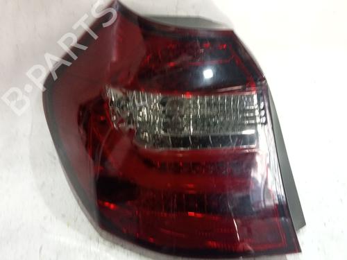 Left taillight BMW 1 (E87) 120 d | BP36768421C34 - Image 2