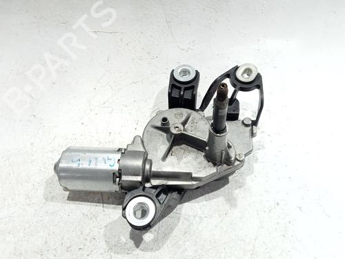 Viskermotor bagrude VW GOLF V (1K1) 1.9 TDI (105 hp) 32282810