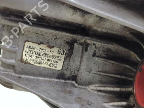 Gearbox FORD FOCUS II Saloon (DB_, FCH, DH) 2.0 TDCi | BP33626559M3  - Image 7