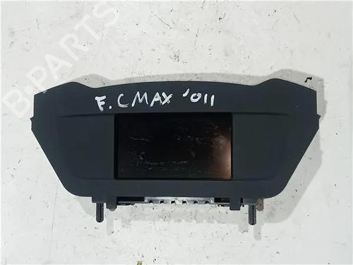 Used Other FORD C-MAX II (DXA/CB7, DXA/CEU) 2.0 TDCi (140 hp) 23920979