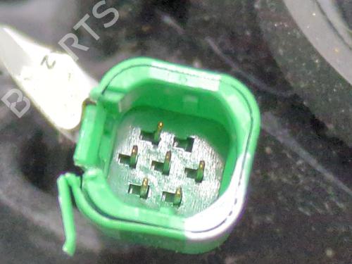 Steering wheel FORD FOCUS III 1.0 EcoBoost | BP32019016C49