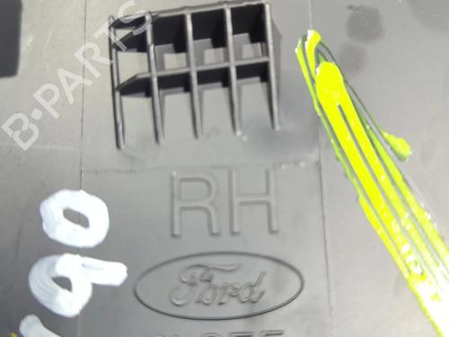 Left rear window switch FORD FOCUS III 1.5 TDCi | BP23926499I29 