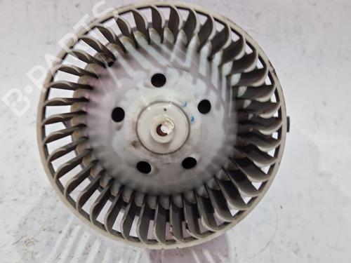 Heater blower motor RENAULT LAGUNA II Grandtour (KG0/1_) 1.9 dCi (KG0G) | BP30192771M62 