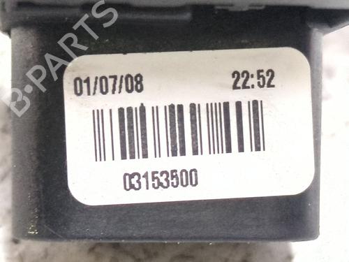 Left front window switch FORD TRANSIT CONNECT (P65_, P70_, P80_) 1.8 Di | BP31872646I27