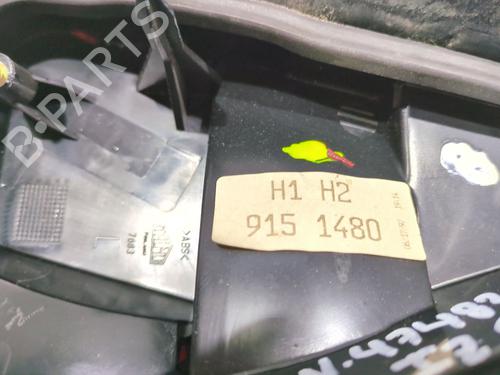 Venstre Baklys VOLVO S70 (874) 2.0 | BP29993089C34 