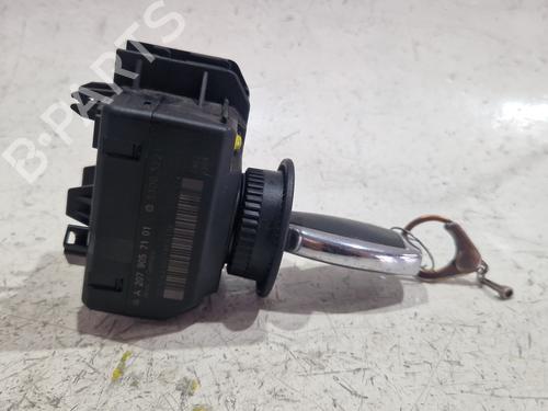 ignition-barrel-mercedes-benz-c-class-w204-2007-2008-2009-2010-2011-2012-2013-2014-2015-36529316 main image
