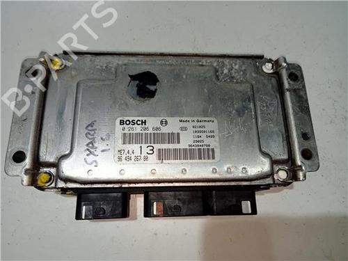 Module électronique CITROËN XSARA (N1) 1.6 16V (109 hp) 29538939