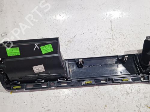 Air vent CITROËN C5 III (RD_) 2.0 HDi (RDRHD8, RDRHDJ, RDRHR8, RDRHRJ) | BP35785597I21 - Image 9