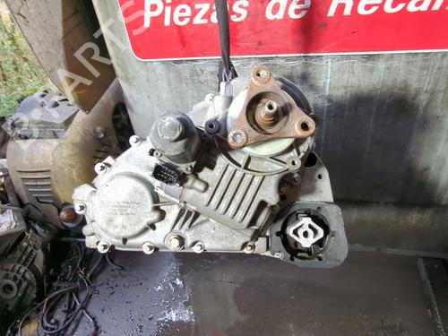 Gearbox BMW X5 (E53) 3.0 d | BP32522227M3  - Image 8