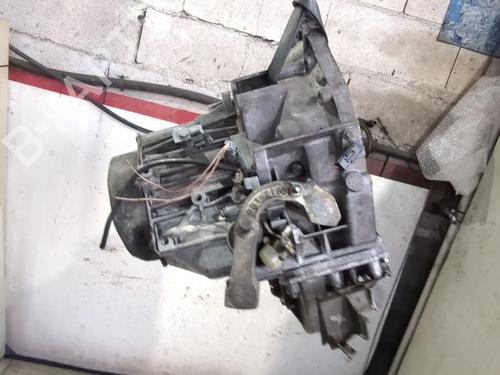 Gearbox CITROËN C5 I (DC_) 2.0 HDi (DCRHZB, DCRHZE) | BP29644548M3 