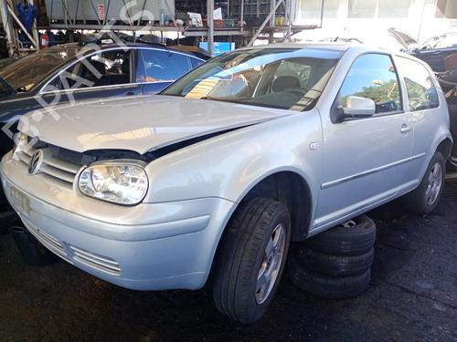 Used Parts VW GOLF IV (1J1) 1.6 (100 hp) 4242948