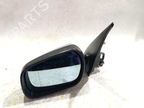 Used Left mirror Left mirror CITROËN XSARA (N1) 2.0 HDi 109 (109 hp) 40282361 40282361