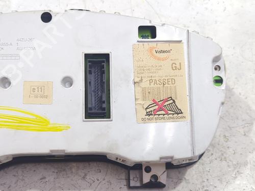 Instrument cluster FORD FOCUS C-MAX (DM2) 1.6 TDCi | BP39492925C47  - Image 5