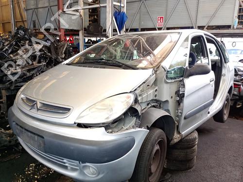 Left mirror CITROËN XSARA PICASSO (N68) 2.0 HDi | BP24885713C26 