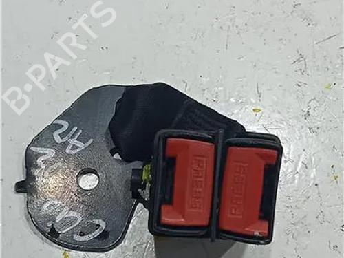 Sikkerhedssele-spænde RENAULT CLIO II (BB_, CB_) 1.5 dCi (B/CB08) (82 hp) 23914325